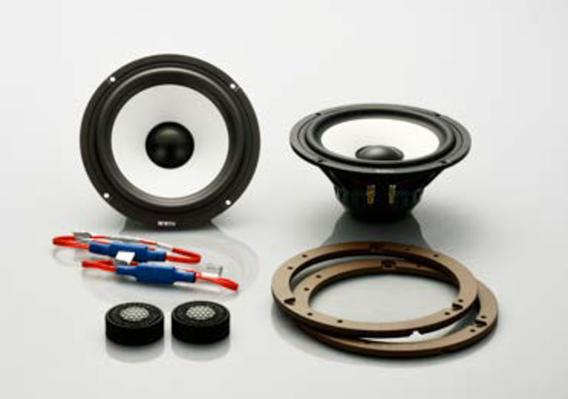 「ビーウィズ プラチナボイス」プジョー/シトロエン向け標準モデル