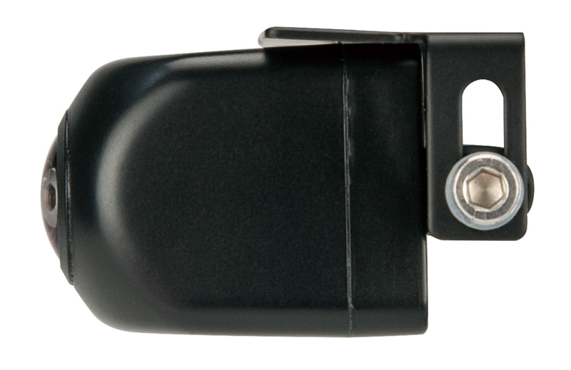 リアカメラのみのスマート取り付け