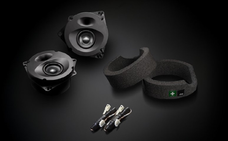 ハイグレードモデル SR-S012M（リアセット）ACエレメント付属　価格9万円（税別）