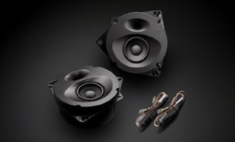 ソニックデザイン、スバルの新型「レヴォーグ」専用設計「高音質