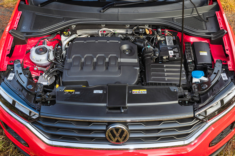 2.0 TDIエンジンは最高出力110kW（150PS）/3500-4000rpm、最大トルク340Nm（34.7kgfm）/1750-3000rpmを発生。WLTCモード燃費は18.6km/Lだが、今回エコランで走行したのは高速道路が主体のため、ターゲットは高速道路モード（WLTC-H）の21.0km/L。この数値を上まわることを目指した