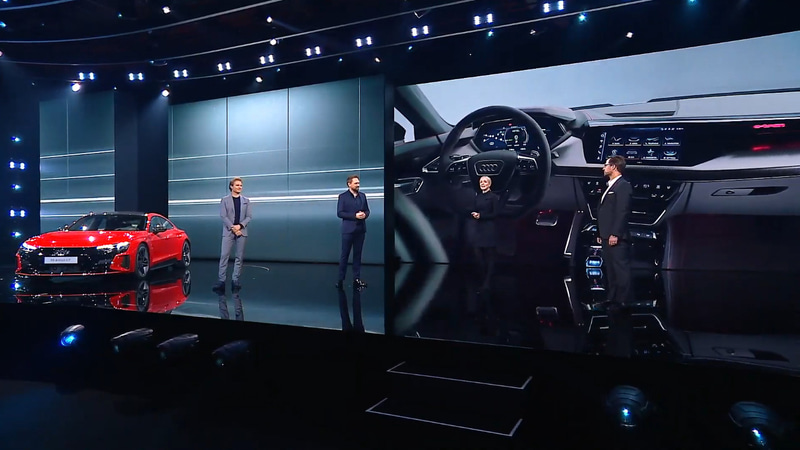 コクピットまわり