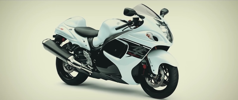 2代目ハヤブサ　2008年～2020年