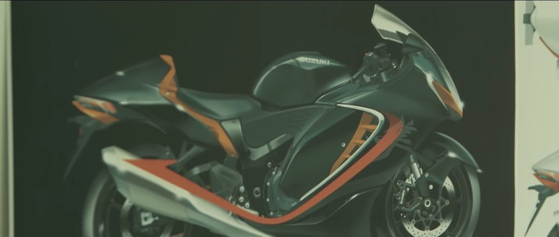 パワーを可視化するデザイン