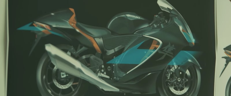 空気の流れもデザインに取り込んだ