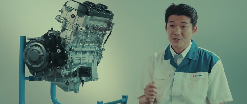 いろいろ試した結果、2代目エンジンのブラッシュアップに落ち着いた