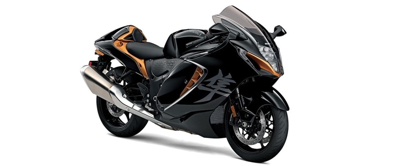 3代目ハヤブサ　2021年～