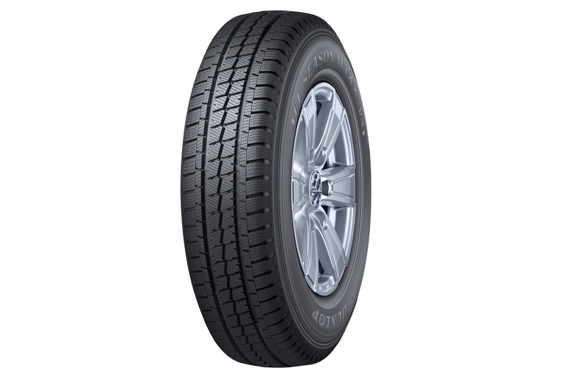 ダンロップ「ALL SEASON MAXX VA1」