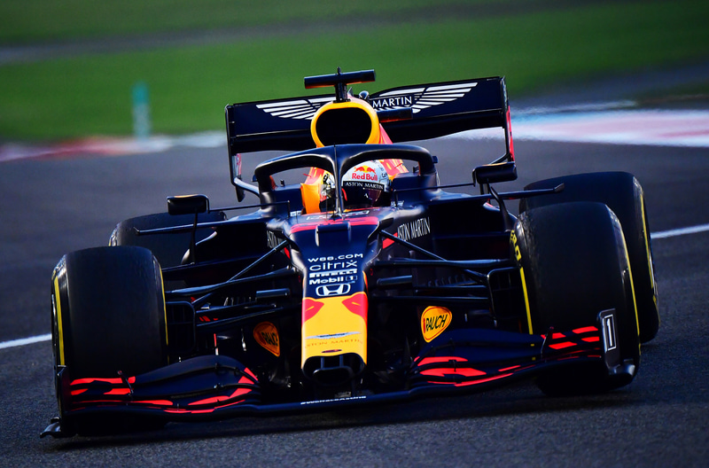 レッドブル・レーシングと姉妹チームのスクーデリア・アルファタウリの両チームに対して、2025年に次世代エンジンが導入されるまで、ホンダのパワーユニット技術の使用を可能にする