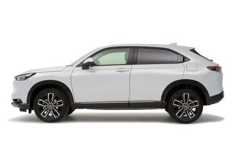 ホンダセンシング 新品 HONDA ヴェゼル モノキュラーカメラ 36160-T7B