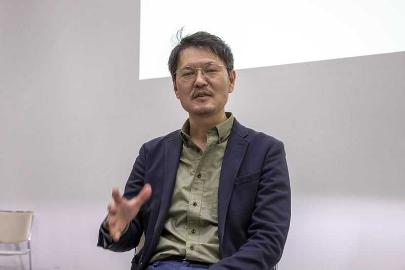 本田技研工業株式会社 四輪事業本部 ものづくりセンター 岡部宏二郞氏