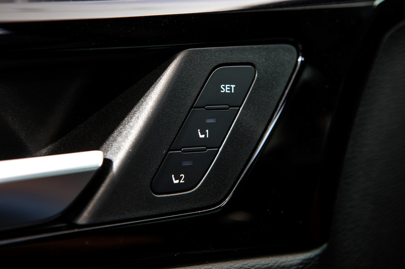 インテリアの細部