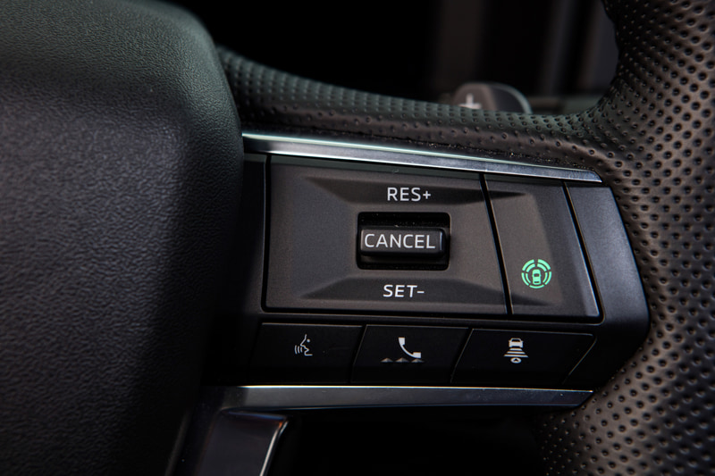 インテリアの細部