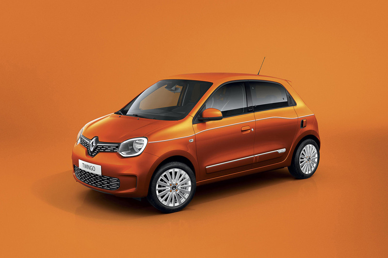 オランジュ バレンシアメタリック