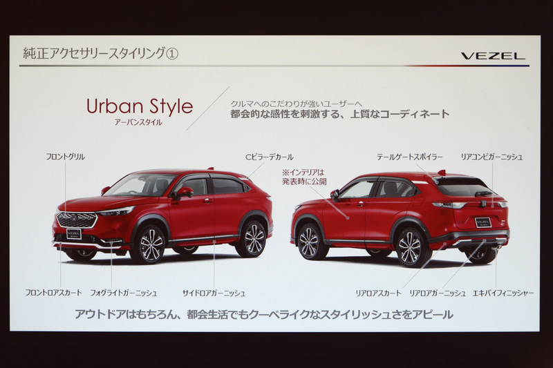 アーバンスタイルコーディネート