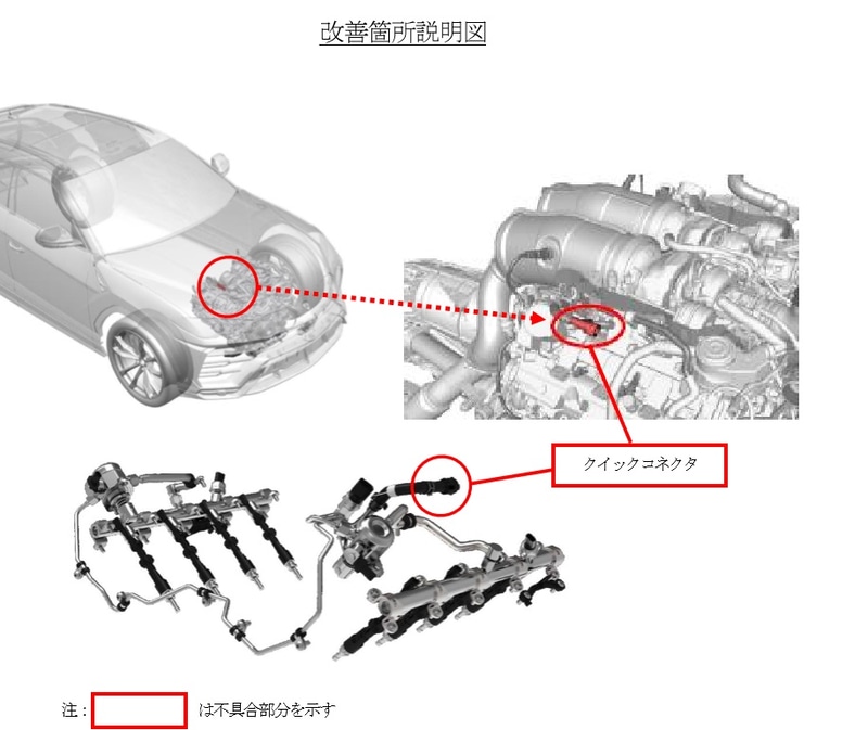 「ウルス」計11台をリコール