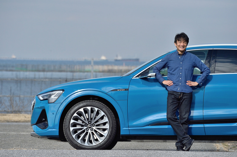 みなさんはスポーツバックとSUVとどっちを選びます？