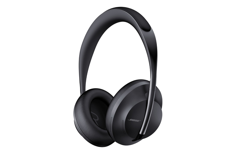 Bose Noise Cancelling Headphones 700（ブラック）