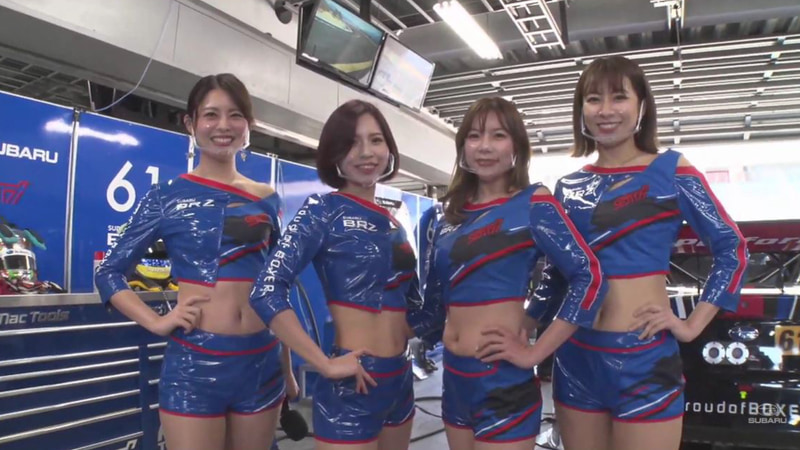 「BREEZE」を発表、左から津田知美さん、須藤セリナさん、あやきいくさん、平野杏梨さん