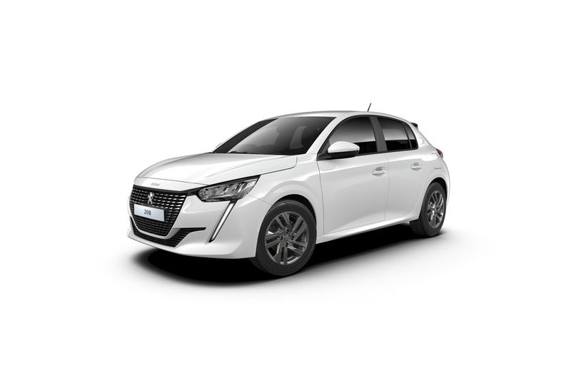 208 Style（受注生産モデル）