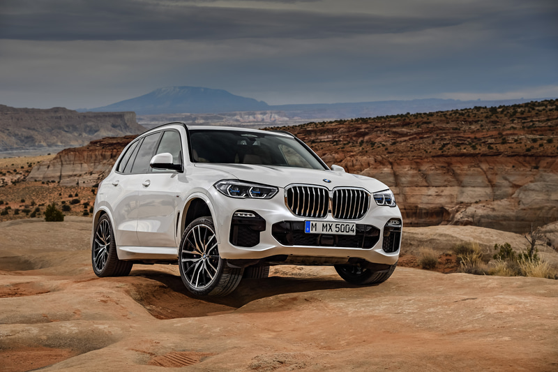 X5