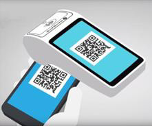 決済端末 PAYGATE Station