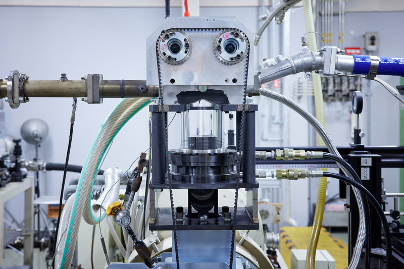 次世代「e-POWER」発電専用エンジン