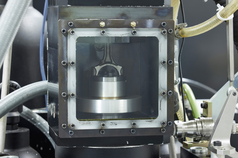 次世代「e-POWER」発電専用エンジン