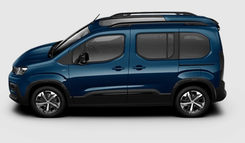 ディープ・ブルー