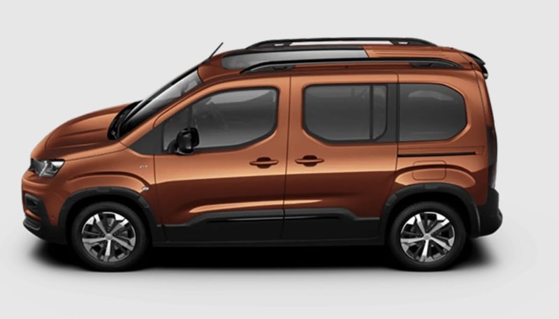 ブラウン・コッパー