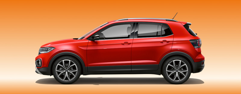 ボディカラー：フラッシュレッド（D8）