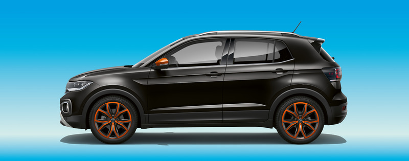 ボディカラー：ディープブラックパールエフェクト（2T）