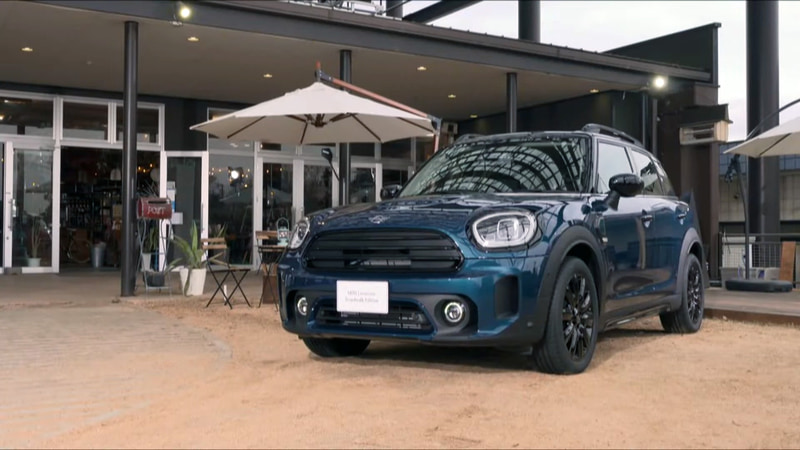 3月2日の「ミニの日」に「MINI Day オンライン発表会」を開催