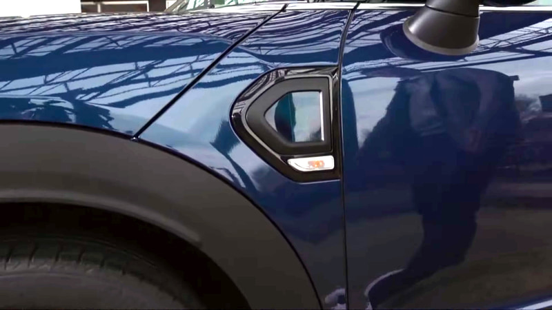 MINI クロスオーバー ボードウォーク・エディションは、3月中旬にはショールームで実車が見られるようになるとのこと