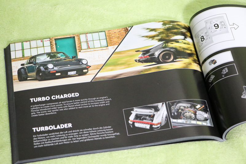 ところどころ911に関する解説が掲載されている