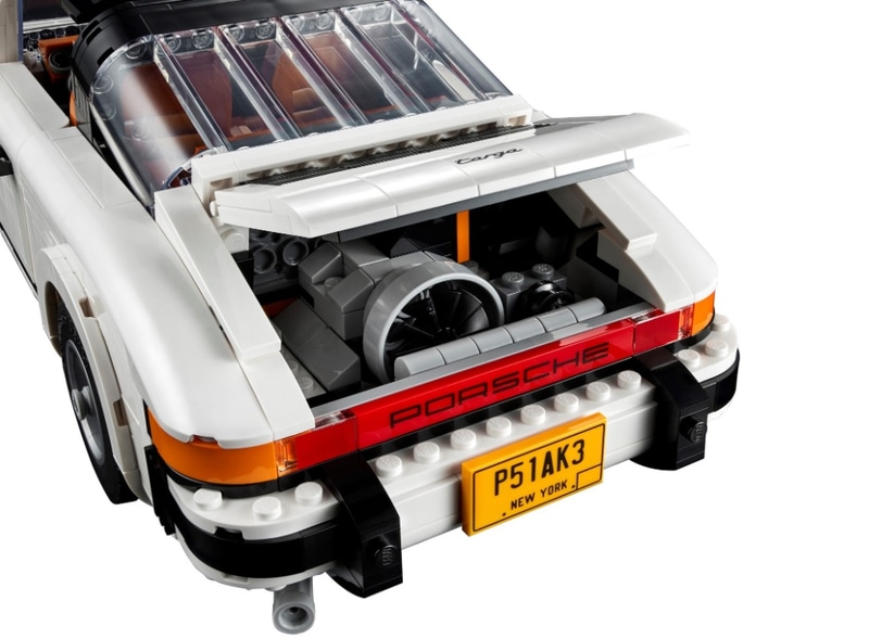 タルガのエンジンは自然吸気仕様