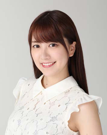 Moduloスマイル 瀬谷ひかるさん