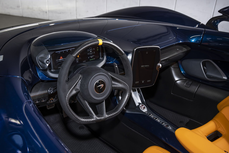 アクティブエアマネジメントシステム「AAMS」を採用するエルバ