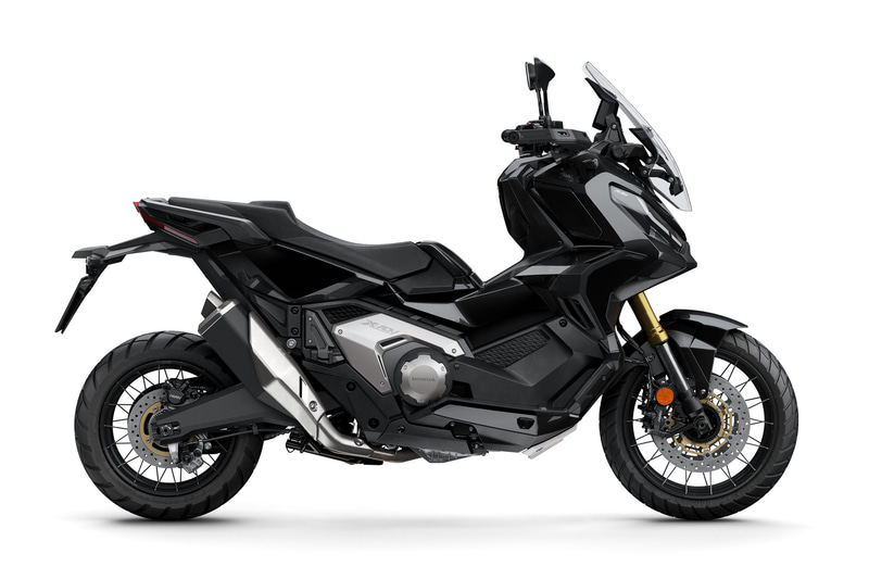 ボディーカラー：グラファイトブラック