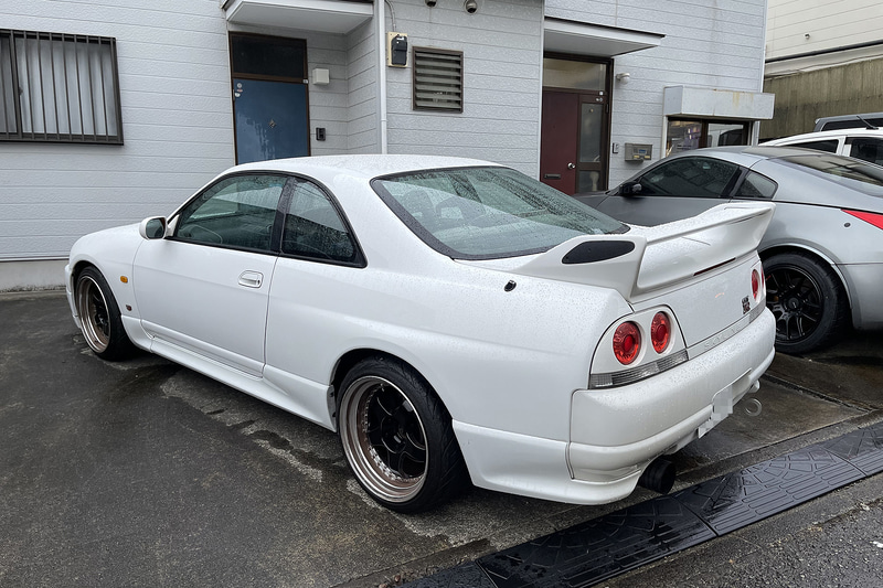 大変です、雨が降ってきました