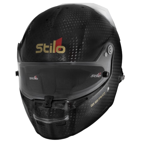 憧れのドライカーボンヘルメットもこれなら買える!? イタリア産の注目 