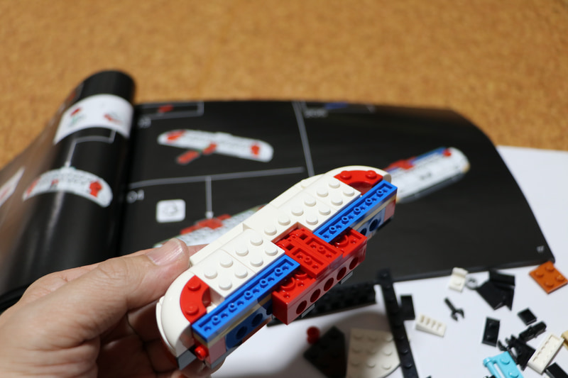 同じ面に凸凹が存在すると違和感を感じてしまう……これが固定概念ですね