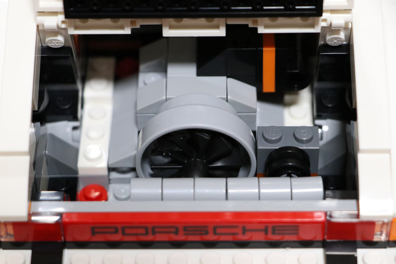 エンジンも自然吸気に変更するこだわりよう