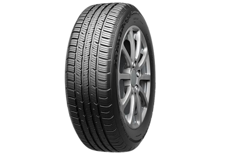 BFGoodrich Advantage Control