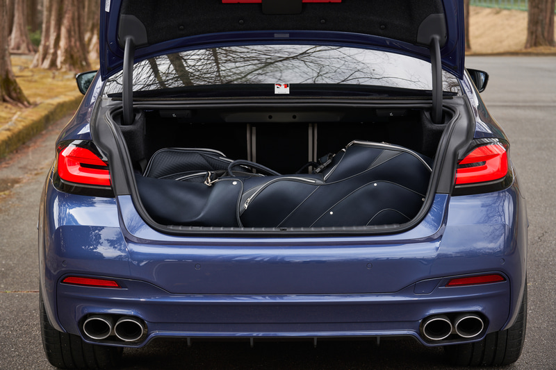 トランクルーム