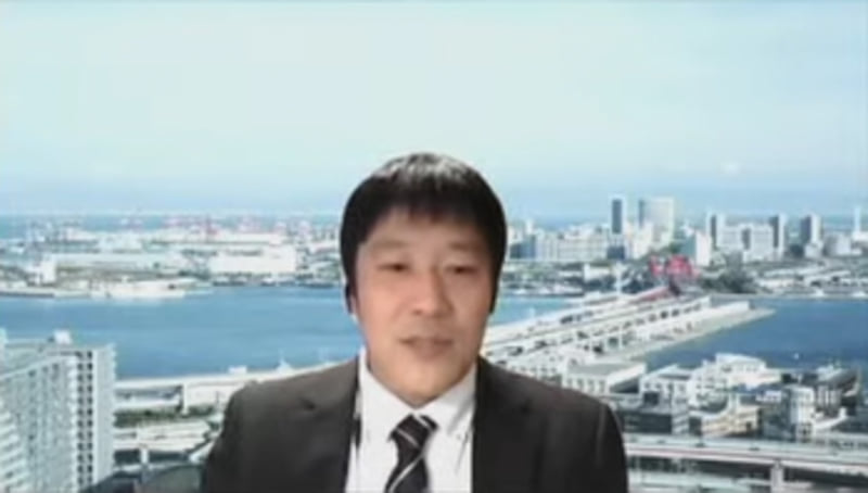 住友ゴム工業 研究開発本部分析センターの岸本浩通センター長