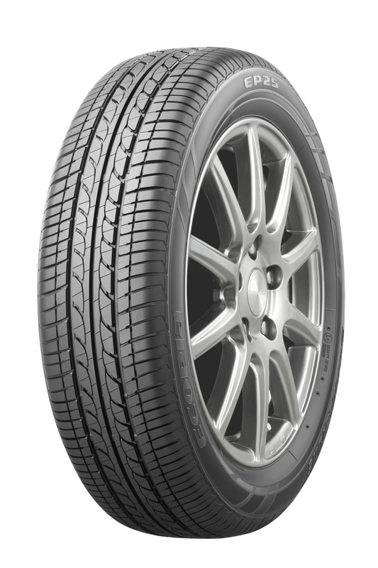 ECOPIA EP25（185/60R16 86H）