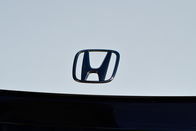 Hマークエンブレム