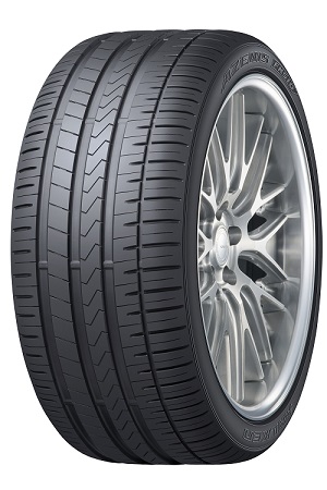 高い評価を獲得した「AZENIS FK510」