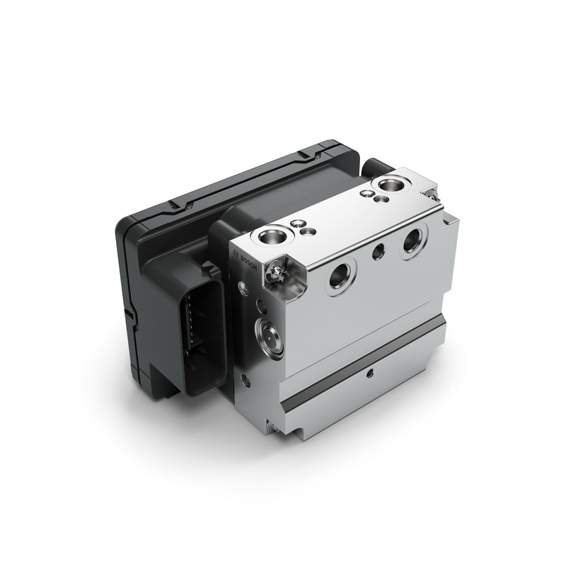 フル・インテグラルABS Proのユニット